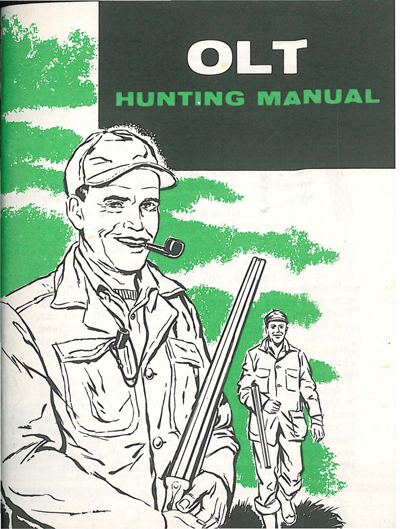 Olt Hunting Manual
