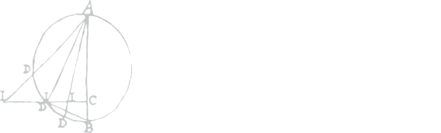 Logo of the Max Planck Institute for the History of Science